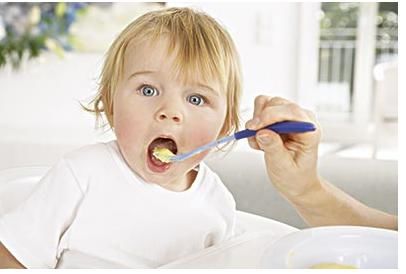对纤维素食品的重视应从婴儿开始_宝贝营养_