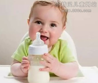 八个月宝宝每天所需奶量是多少_小精灵儿童网