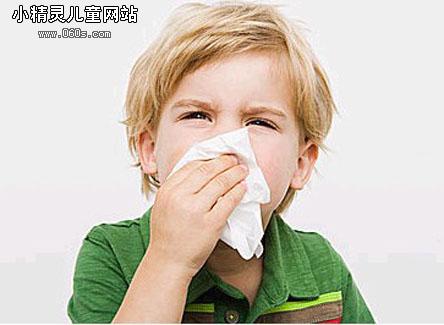 预防孩子感冒的10个有效对策