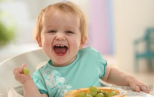 给宝宝吃什么食物会更聪明 让宝宝聪明的8个秘诀