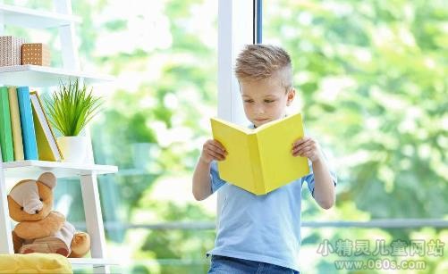 20种方法培养孩子阅读 让阅读成为孩子终生的习惯