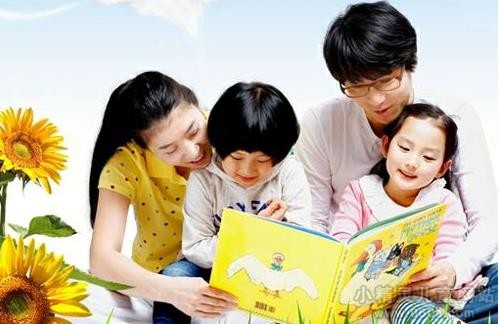 如何培养孩子爱阅读的习惯 5个好习惯培养孩子爱上阅读