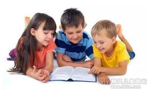 如何培养孩子爱阅读的习惯 5个好习惯培养孩子爱上阅读