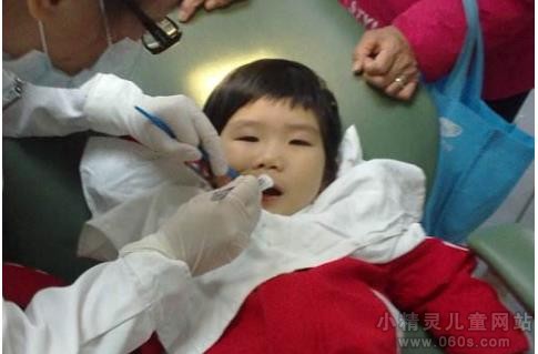 儿童补牙有必要吗 儿童补牙的步骤是什么