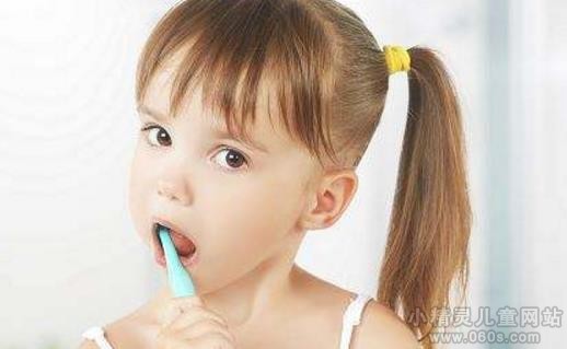 孩子刷牙出血怎么办 孩子刷牙出血用什么牙膏