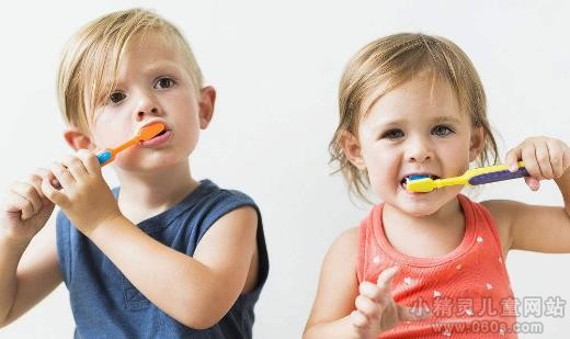 孩子刷牙出血怎么办 孩子刷牙出血用什么牙膏
