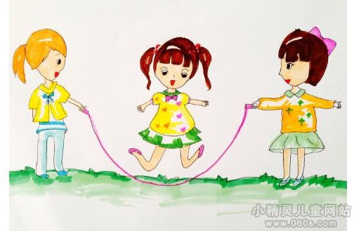 儿童跳绳的注意事项 每天跳绳多长时间最佳