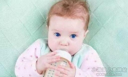 3岁宝宝喝几段奶粉 3岁宝宝还要喝奶粉吗