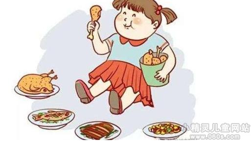 幼儿单纯性肥胖是什么 幼儿单纯性肥胖的危害