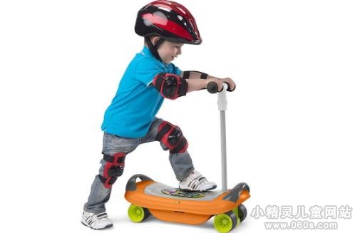 什么是儿童滑板车 儿童滑板车哪个牌子好