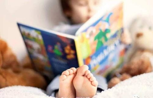 为什么孩子不爱读书 因为父母错过了黄金阅读期