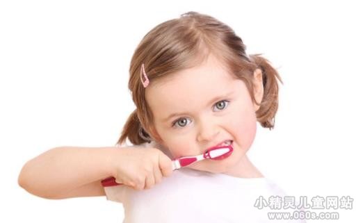 什么是氟斑牙 儿童患氟斑牙形成的三个诱因