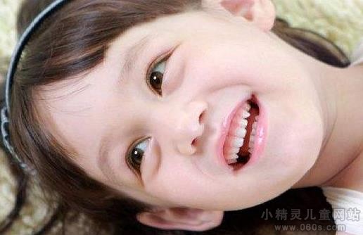 什么是氟斑牙 儿童患氟斑牙形成的三个诱因