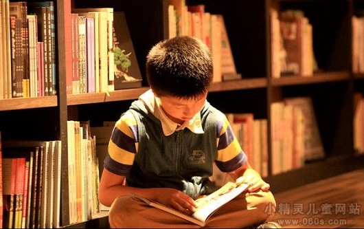 怎么让孩子爱上阅读 告诉你五个让孩子爱上阅读的好办法