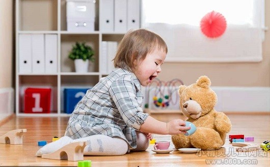 如何给宝宝挑选玩具 如何根据年龄为宝宝选购玩具