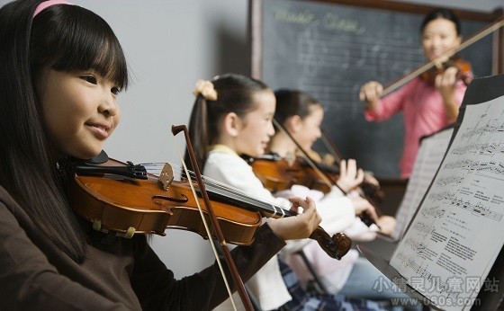如何为孩子挑选适合的乐器 知道这些知识为你的孩子挑选最适合的乐器