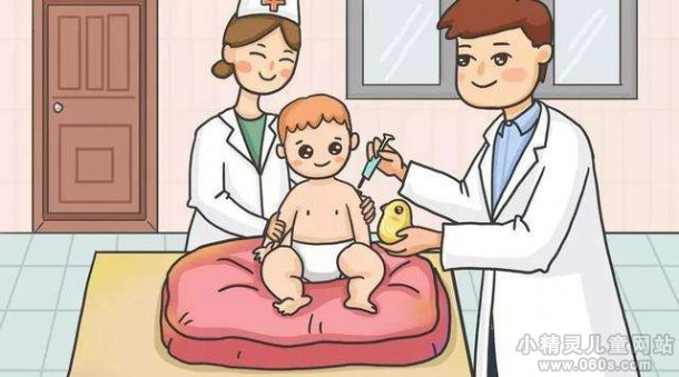 麻腮风疫苗注射后的注意事项 什么情况下宝宝不适宜注射麻腮风疫苗