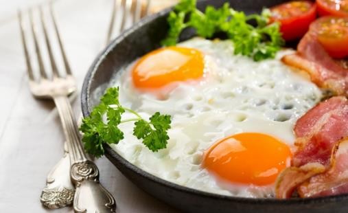早晨吃鸡蛋对孩子身体是好还是坏？