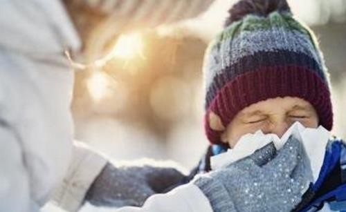 冬季育儿宝妈需注意这几点让宝宝远离感冒病毒 宝宝健康过严冬