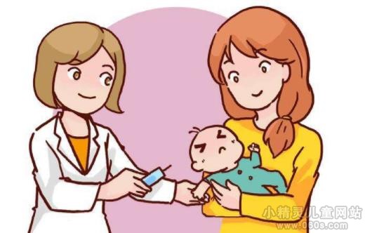 带宝宝接种疫苗10件事情宝爸宝妈要牢记